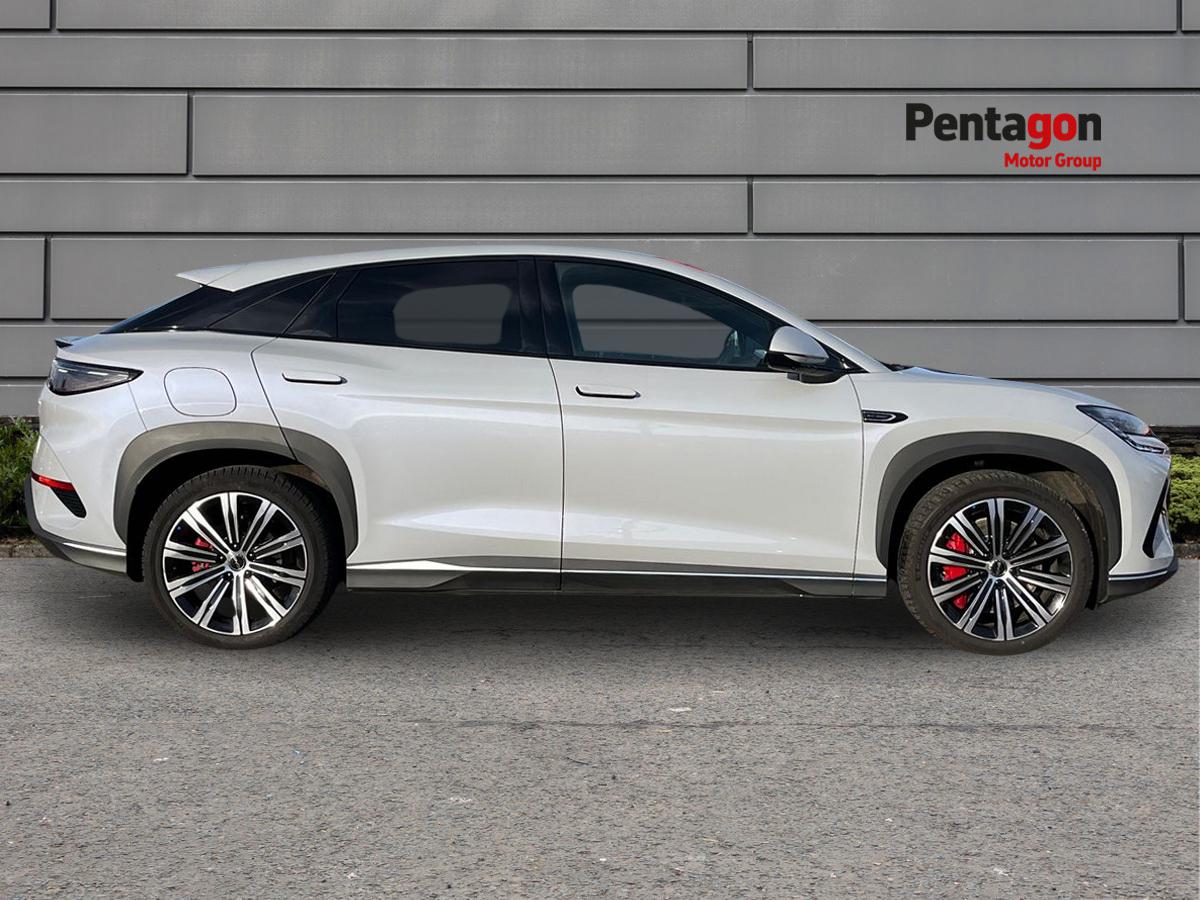 Used BYD Sealion 7 2025 for sale - 75816705: Photo 13