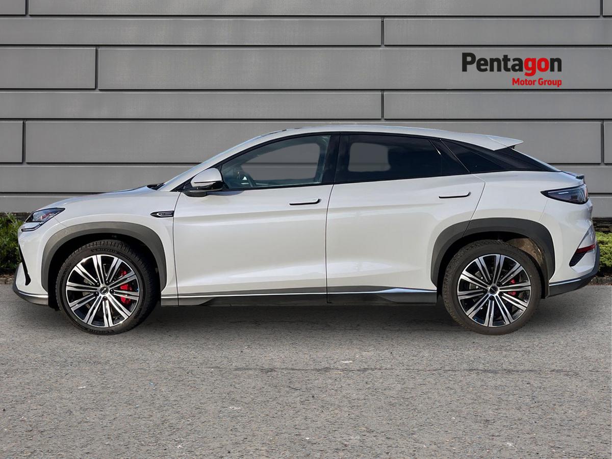 Used BYD Sealion 7 2025 for sale - 75816705: Photo 14