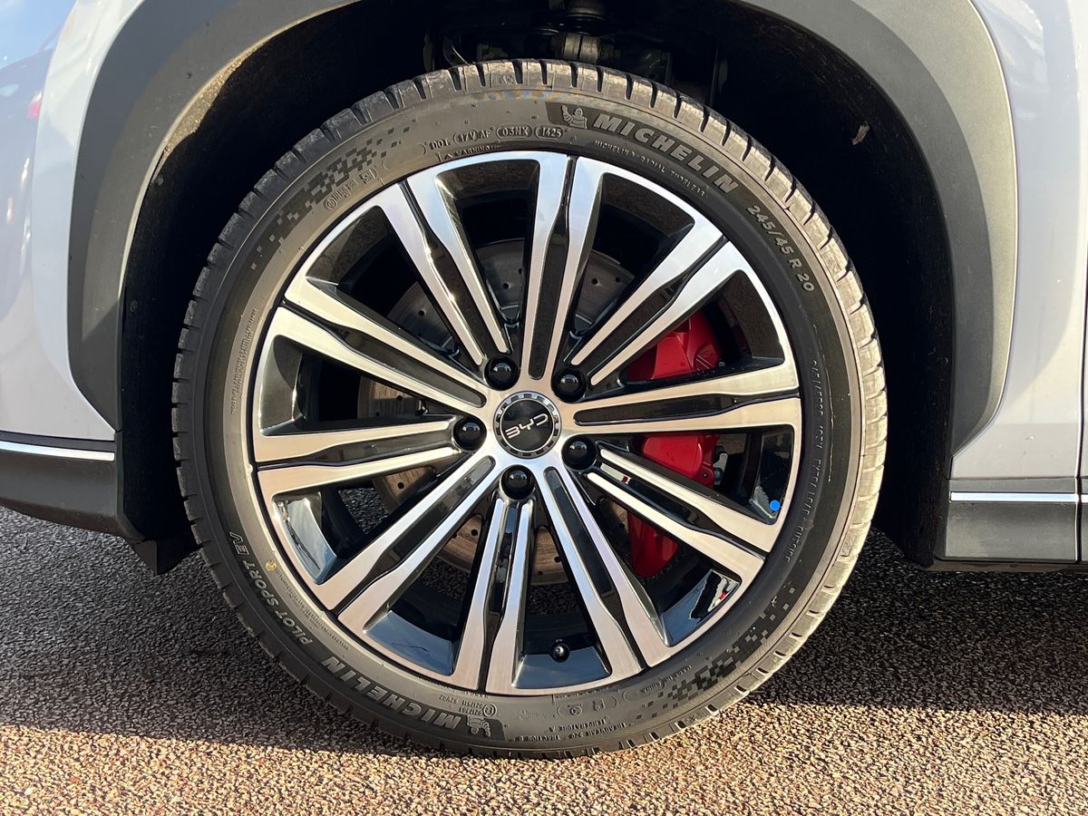 Used BYD Sealion 7 2025 for sale - 75816705: Photo 17