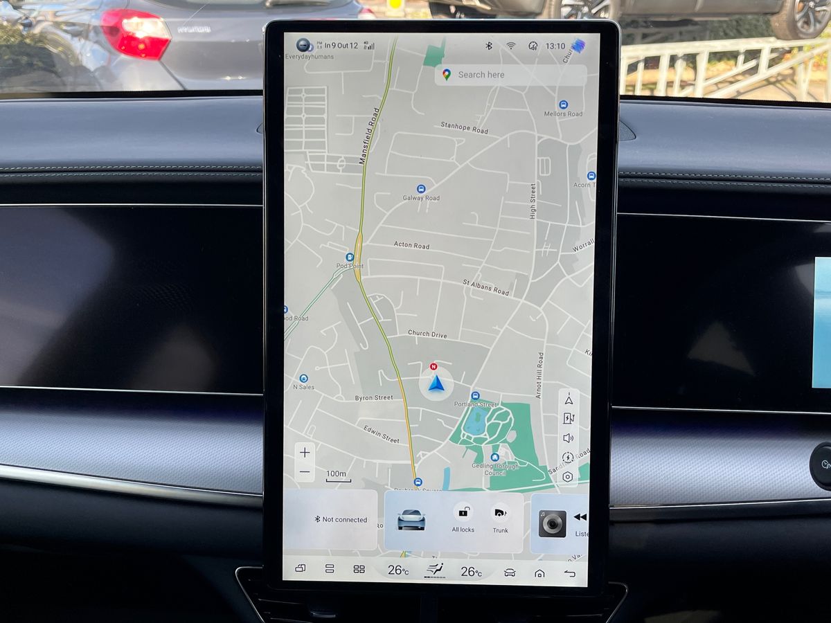 Used BYD Sealion 7 2025 for sale - 75816705: Photo 18