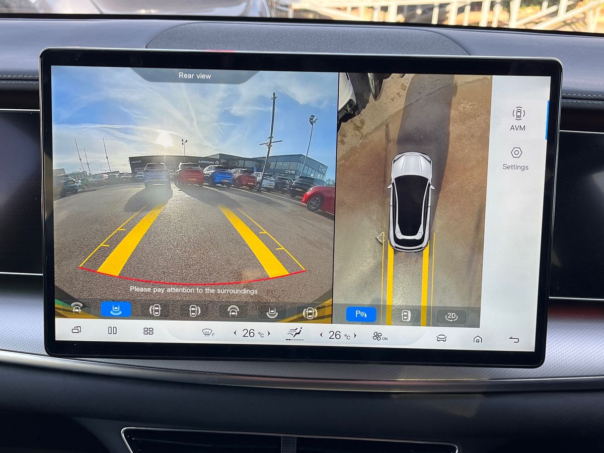 Used BYD Sealion 7 2025 for sale - 75816705: Photo 19