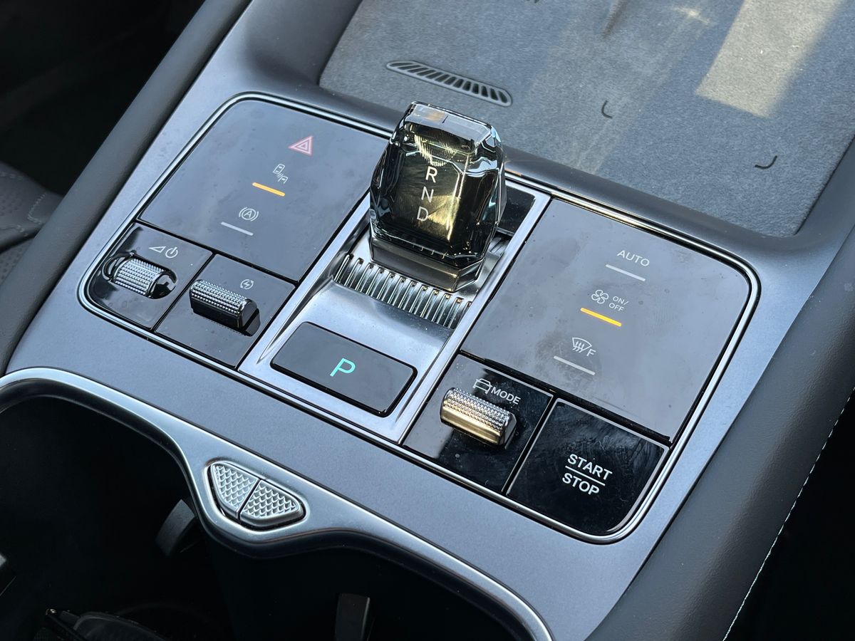 Used BYD Sealion 7 2025 for sale - 75816705: Photo 22