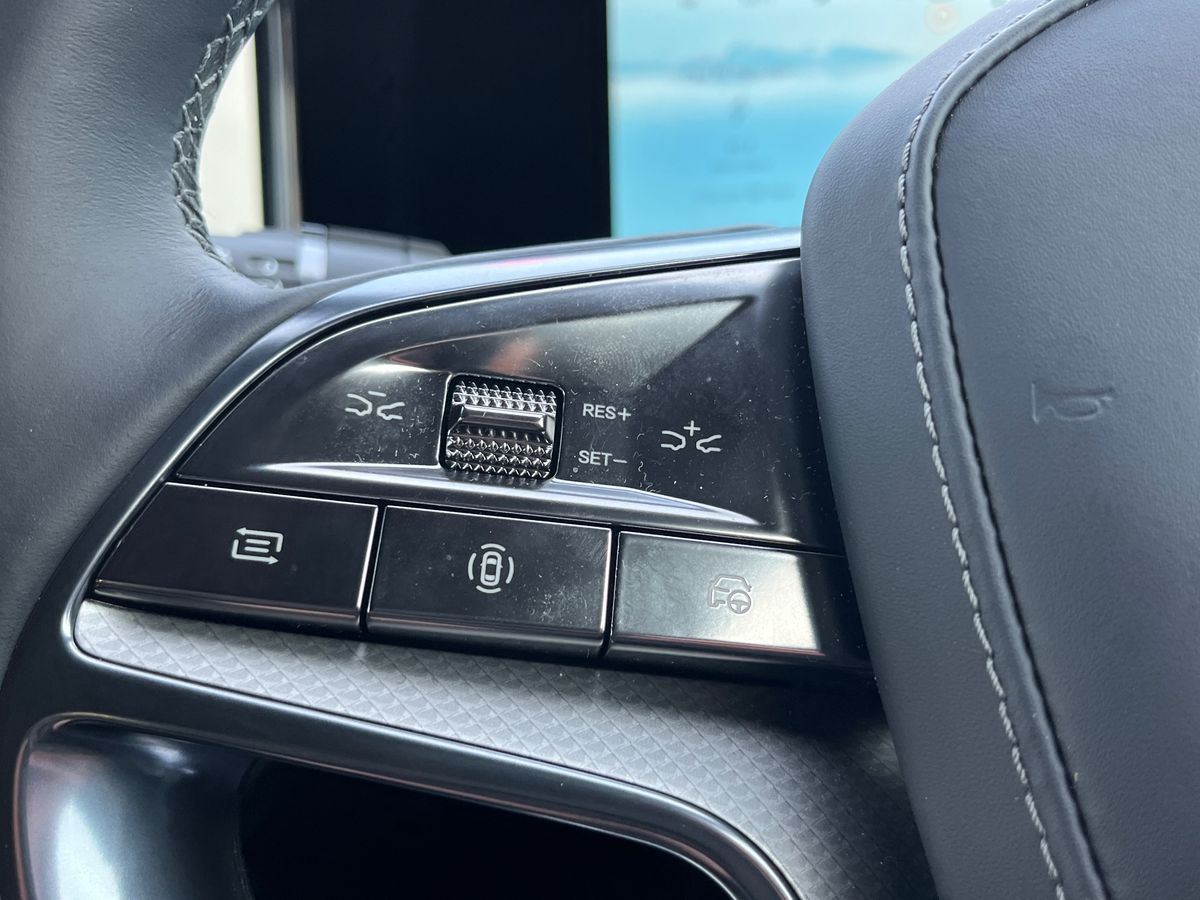 Used BYD Sealion 7 2025 for sale - 75816705: Photo 23