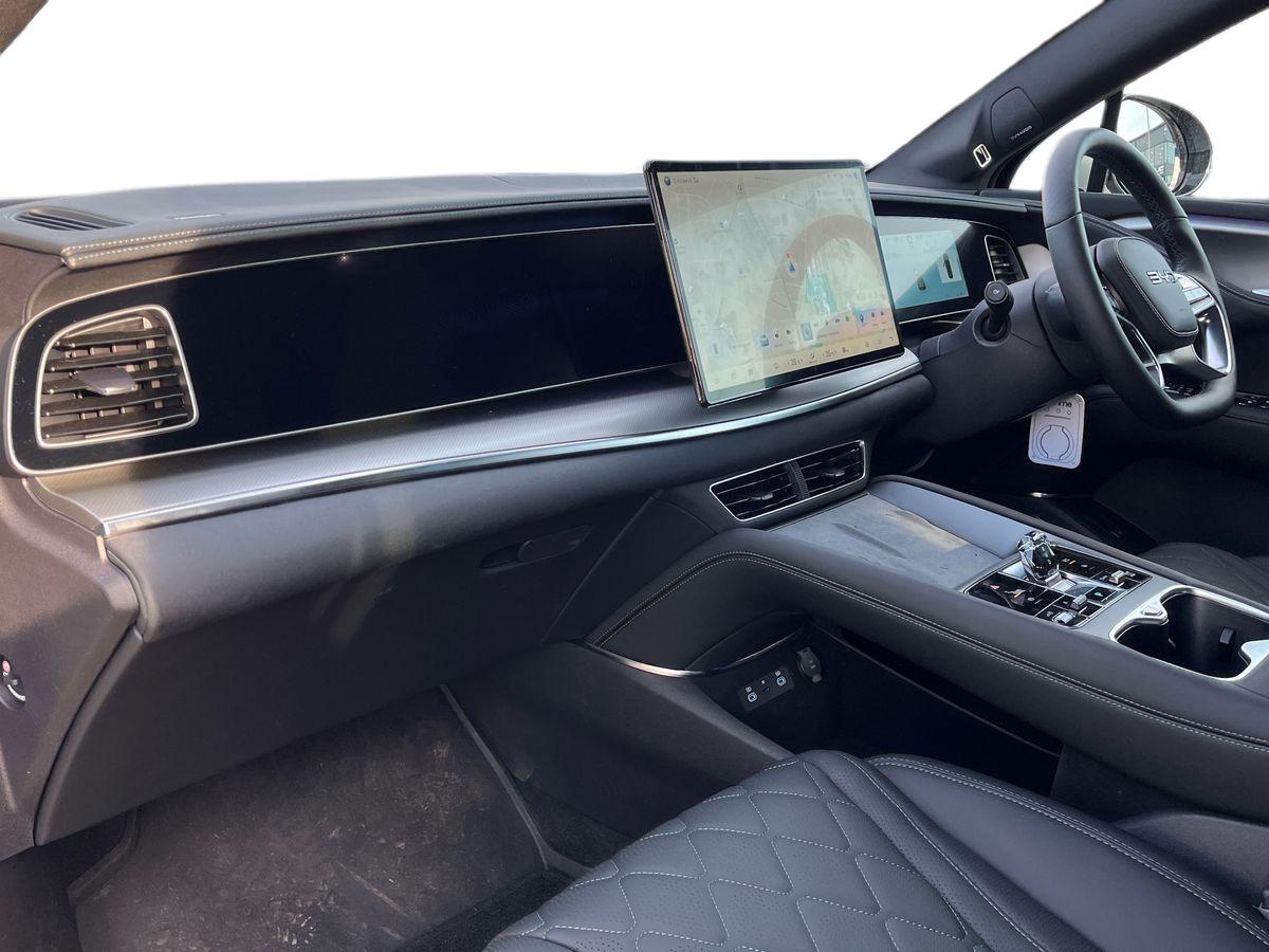 Used BYD Sealion 7 2025 for sale - 75816705: Photo 8