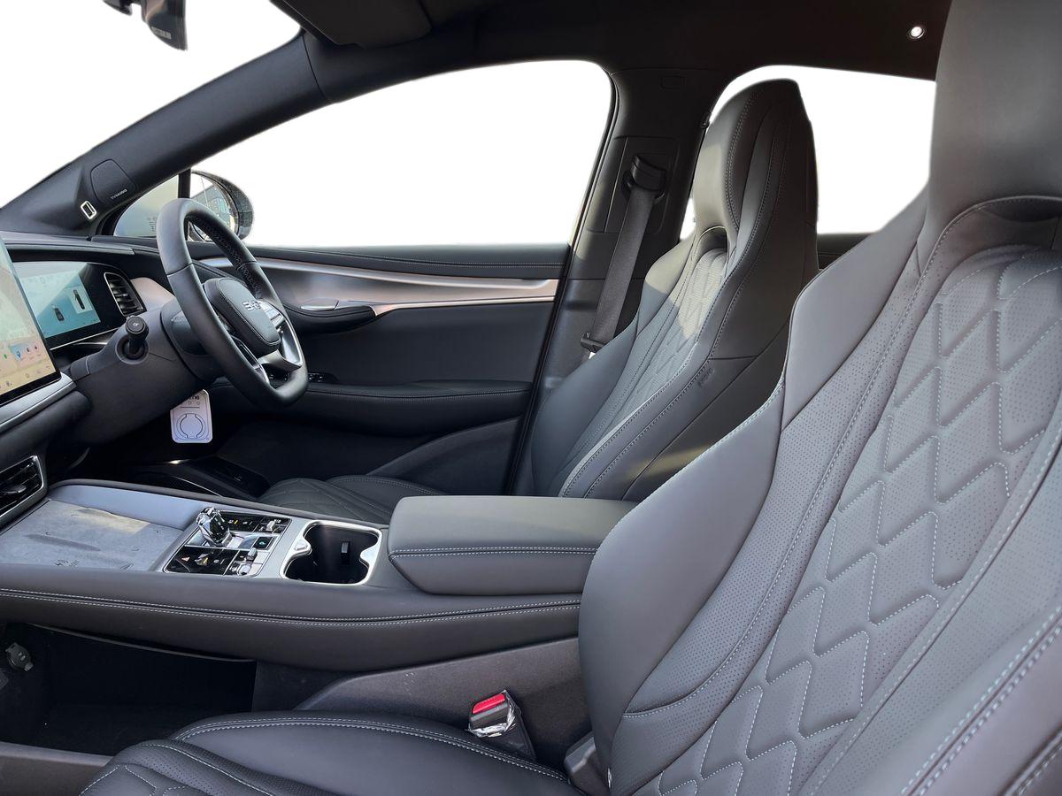 Used BYD Sealion 7 2025 for sale - 75816705: Photo 9