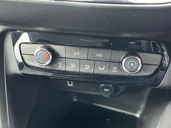 Used Vauxhall Corsa 2024 for sale - 73679592: Photo 20
