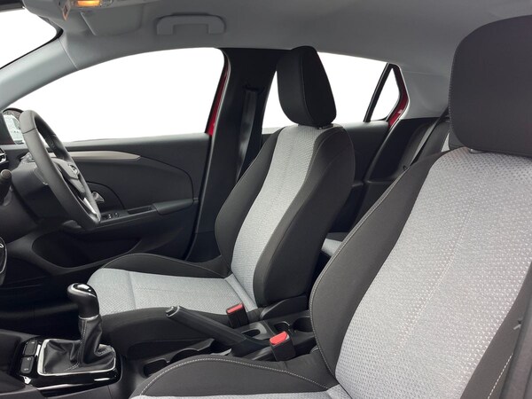 Used Vauxhall Corsa 2024 for sale - 73679592: Photo 9