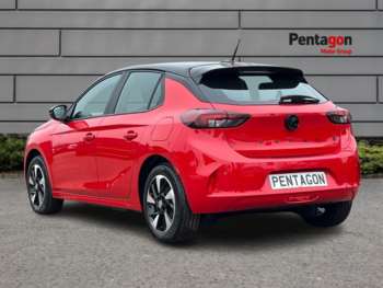 Used Vauxhall Corsa 2025 for sale - 73609036: Photo