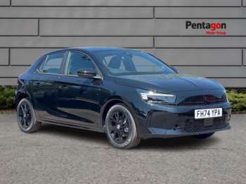 2025 - 1.2 Turbo Yes Hatchback 5dr Petrol Manual Euro 6 s/s 100 Ps