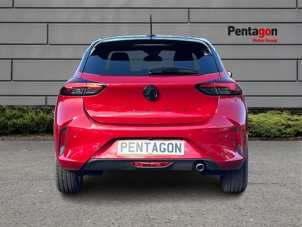 Used Vauxhall Corsa 2024 for sale - 73679561: Photo 16