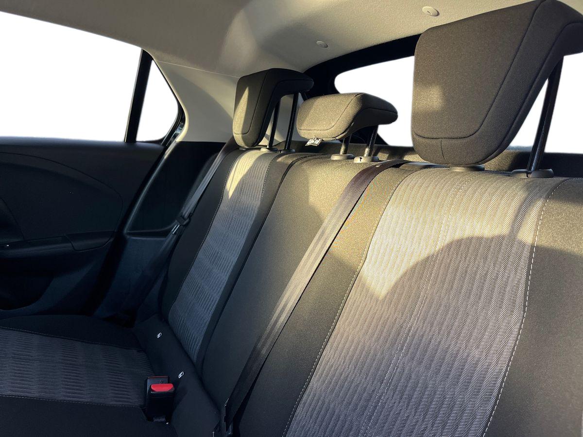 Used Vauxhall Corsa 2021 for sale - 76401553: Photo 10