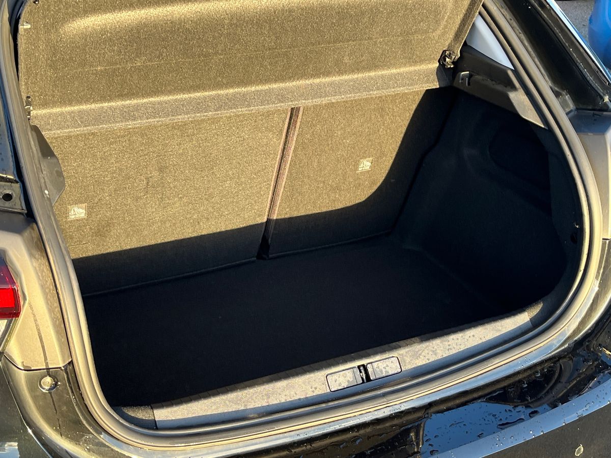 Used Vauxhall Corsa 2021 for sale - 76401553: Photo 11