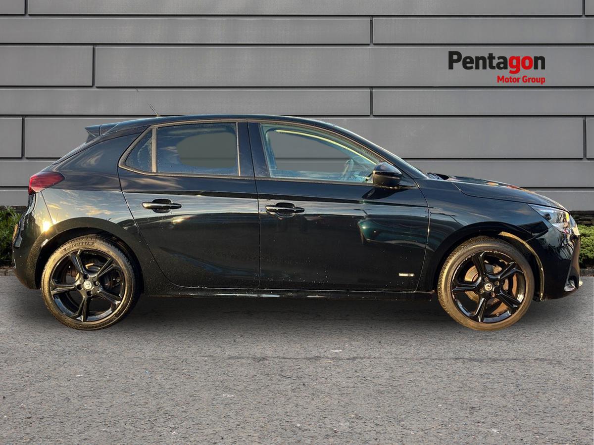 Used Vauxhall Corsa 2021 for sale - 76401553: Photo 13