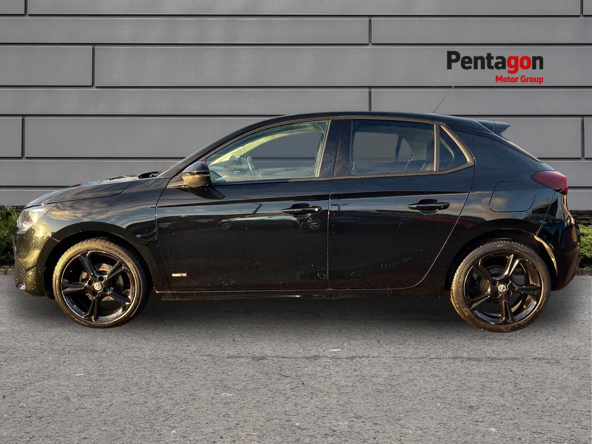 Used Vauxhall Corsa 2021 for sale - 76401553: Photo 14