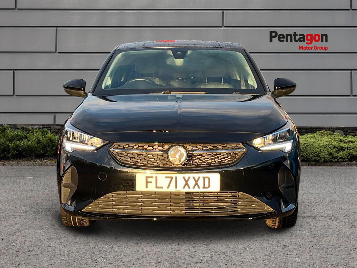 Used Vauxhall Corsa 2021 for sale - 76401553: Photo 15