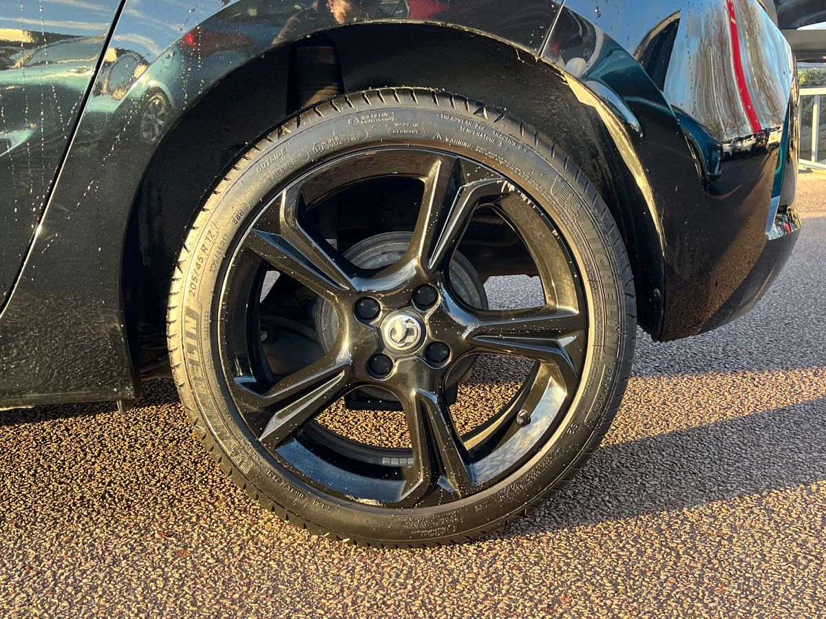 Used Vauxhall Corsa 2021 for sale - 76401553: Photo 17