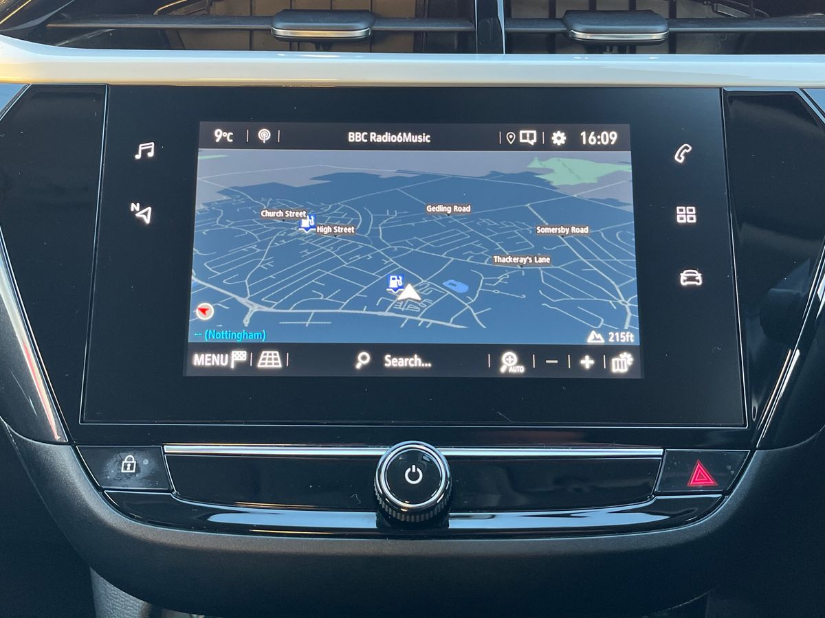 Used Vauxhall Corsa 2021 for sale - 76401553: Photo 18