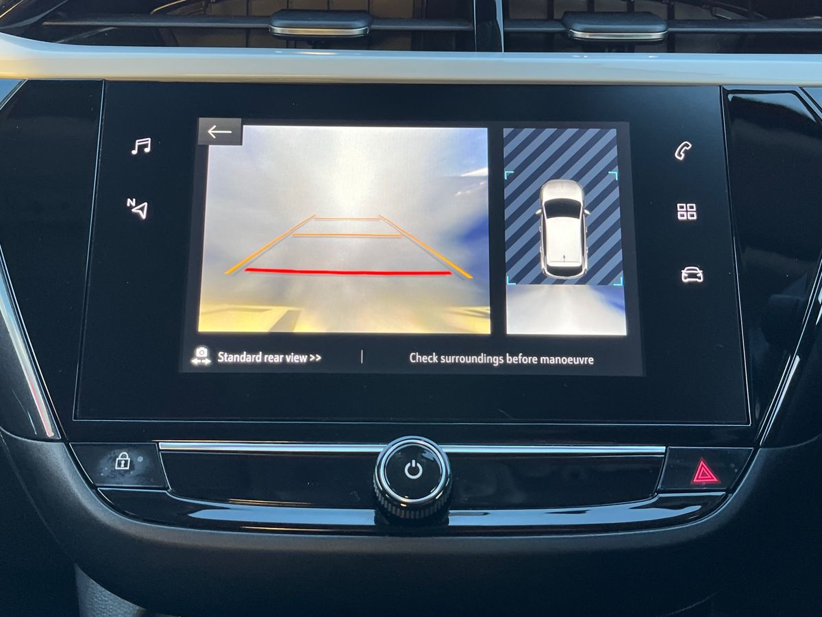 Used Vauxhall Corsa 2021 for sale - 76401553: Photo 19