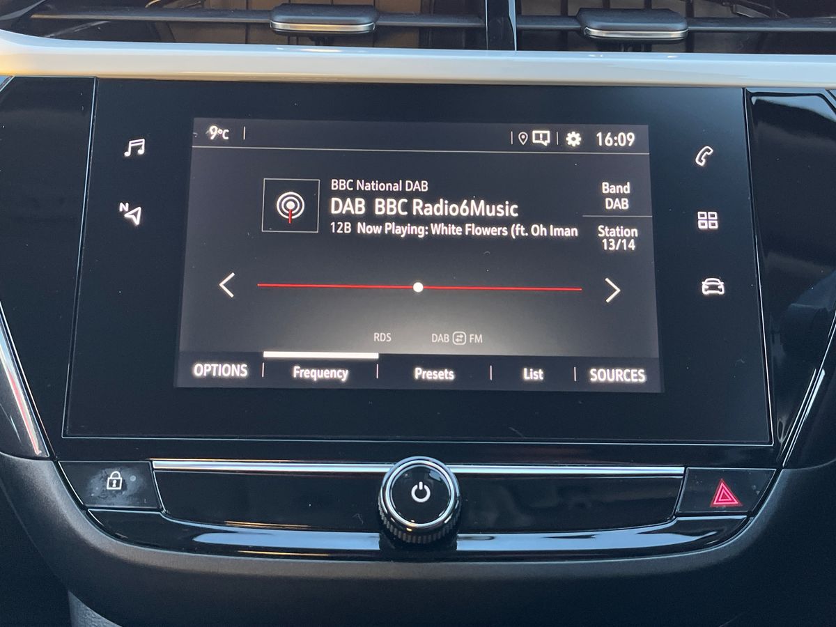 Used Vauxhall Corsa 2021 for sale - 76401553: Photo 20