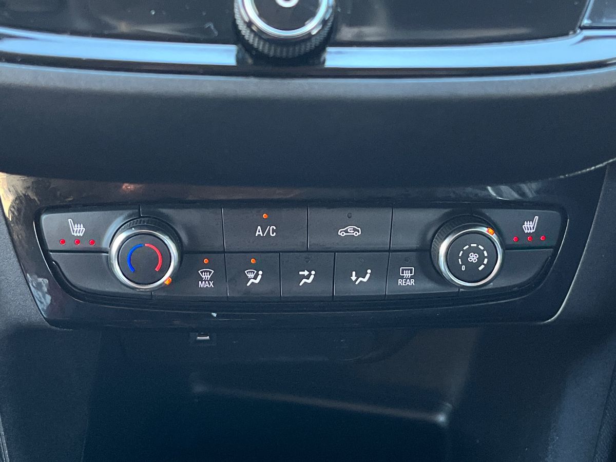 Used Vauxhall Corsa 2021 for sale - 76401553: Photo 21