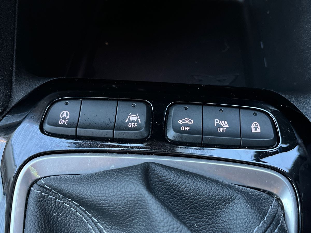 Used Vauxhall Corsa 2021 for sale - 76401553: Photo 22