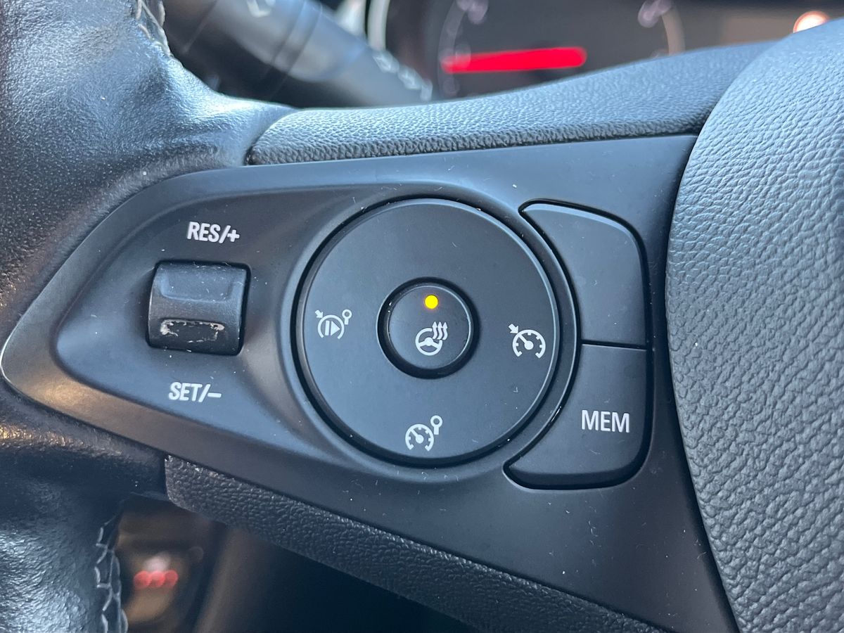 Used Vauxhall Corsa 2021 for sale - 76401553: Photo 24