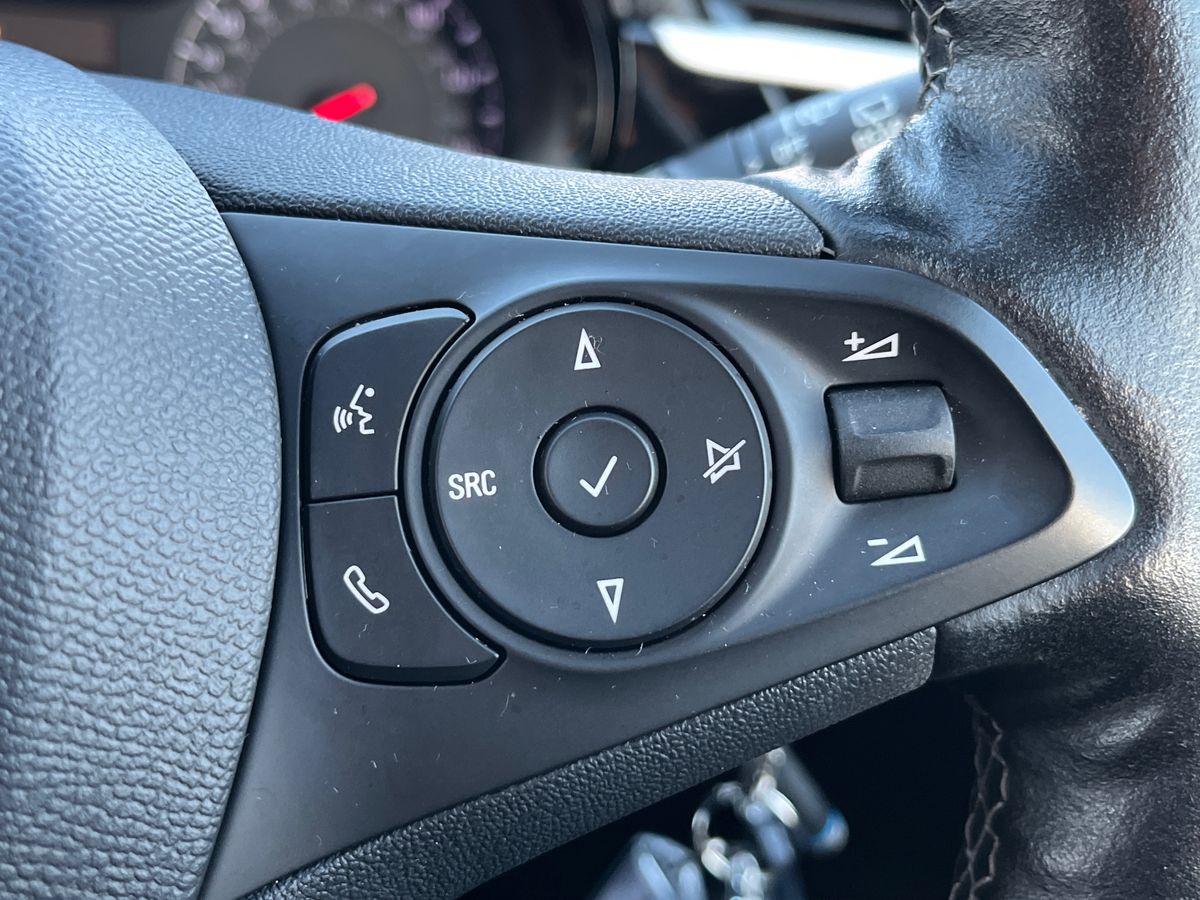 Used Vauxhall Corsa 2021 for sale - 76401553: Photo 25