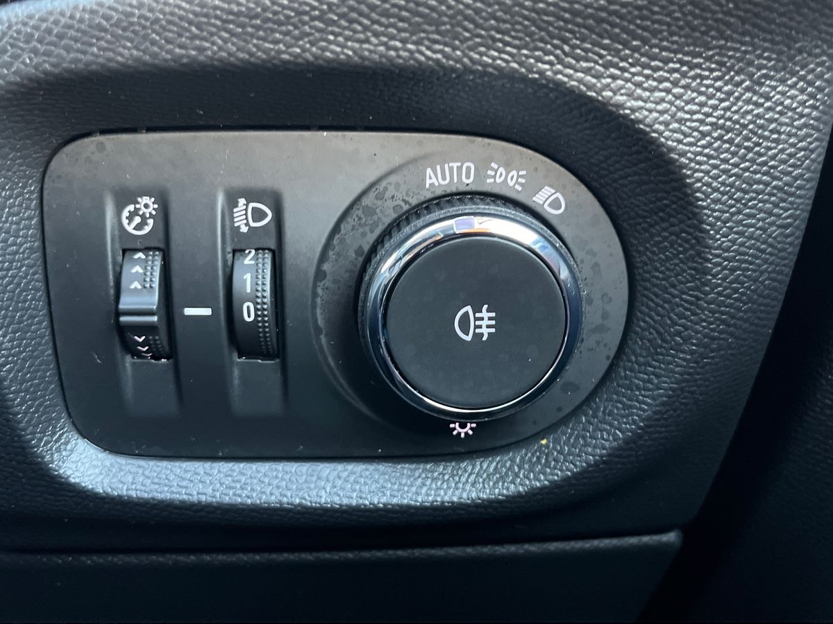 Used Vauxhall Corsa 2021 for sale - 76401553: Photo 27