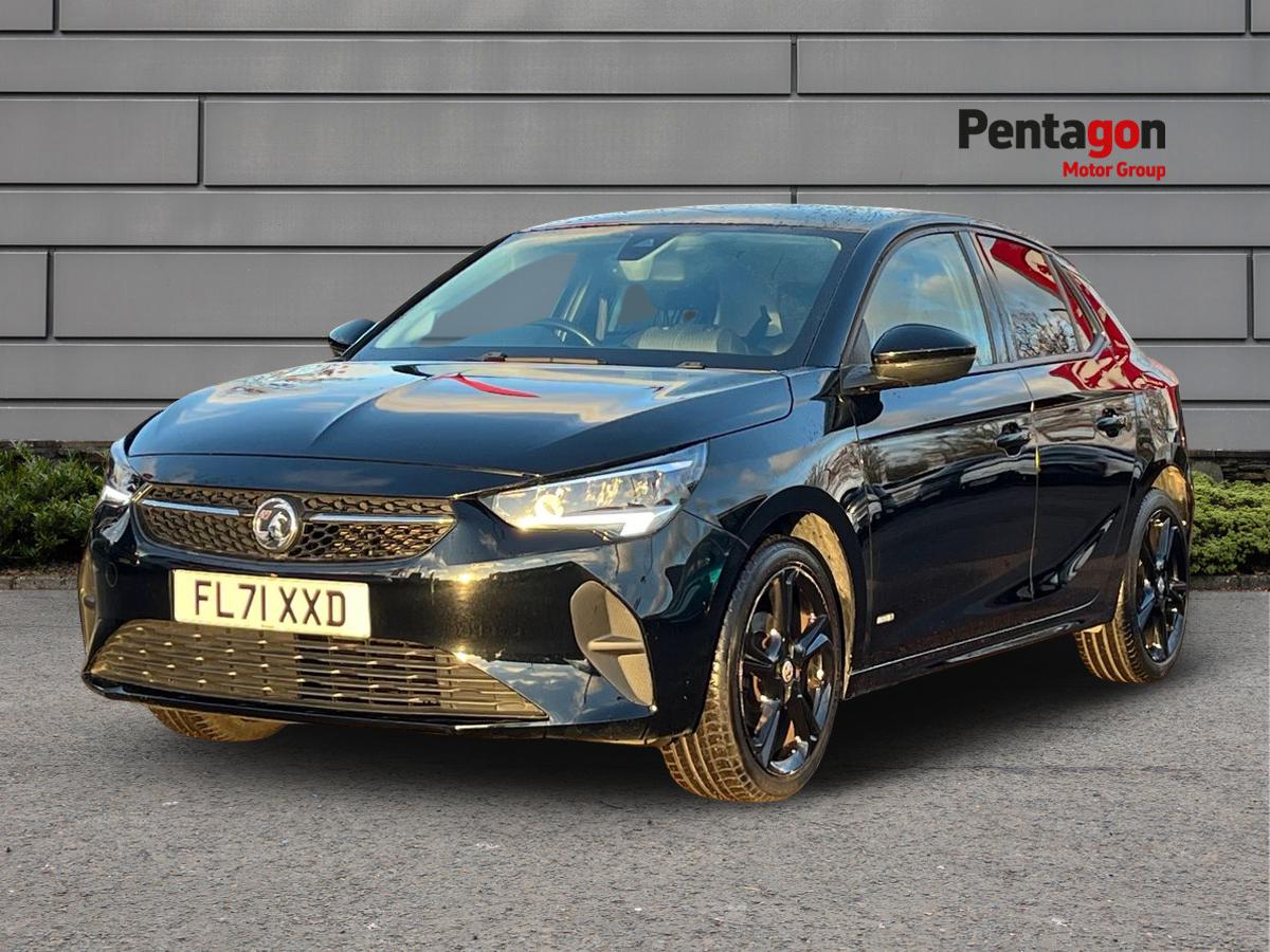 Used Vauxhall Corsa 2021 for sale - 76401553: Photo 3