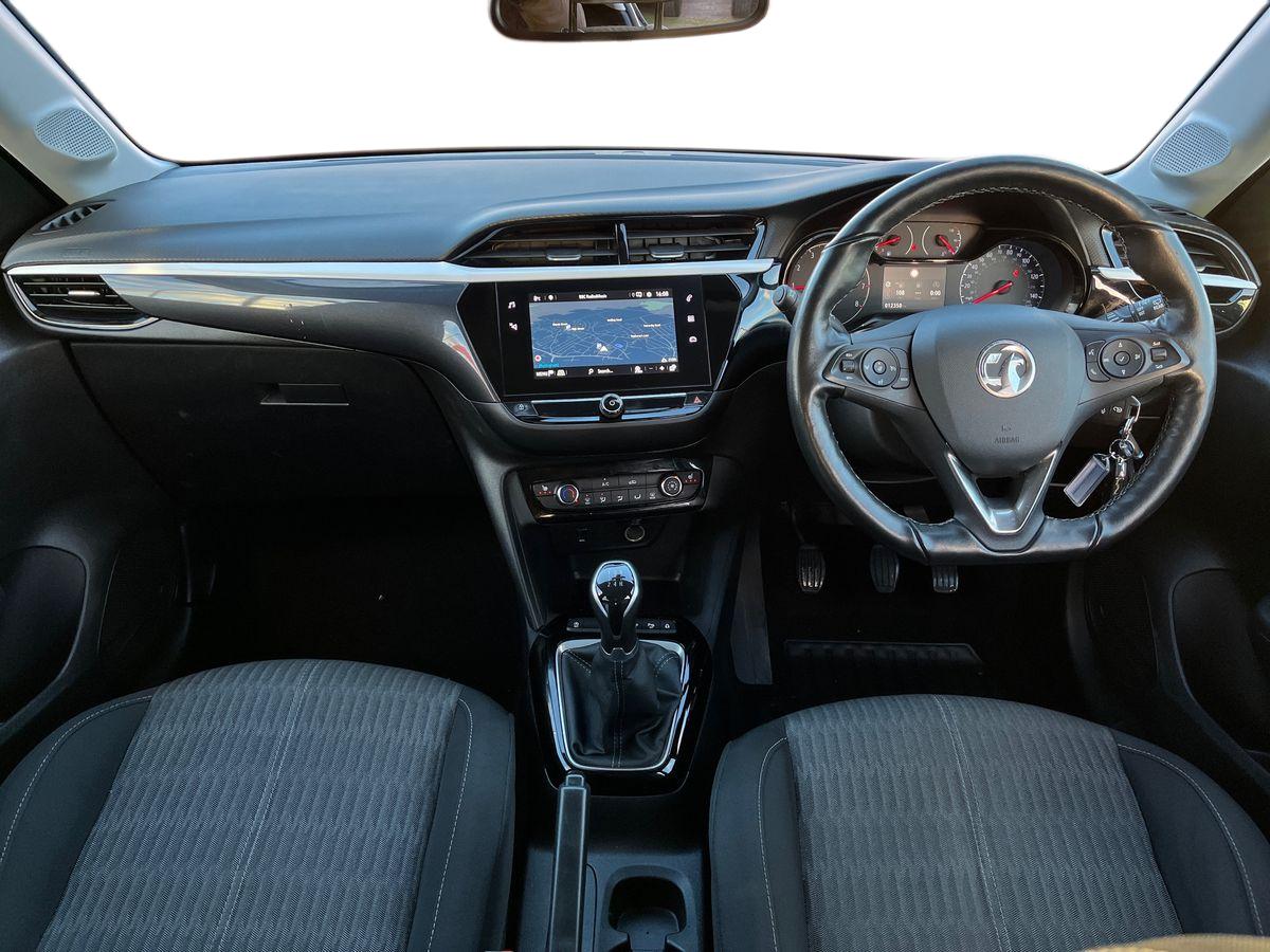 Used Vauxhall Corsa 2021 for sale - 76401553: Photo 7
