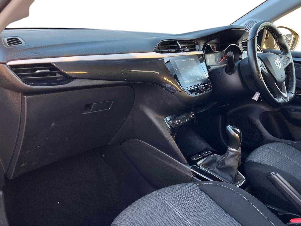 Used Vauxhall Corsa 2021 for sale - 76401553: Photo 8