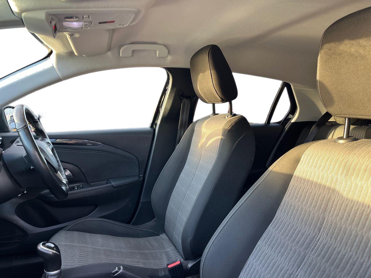 Used Vauxhall Corsa 2021 for sale - 76401553: Photo 9