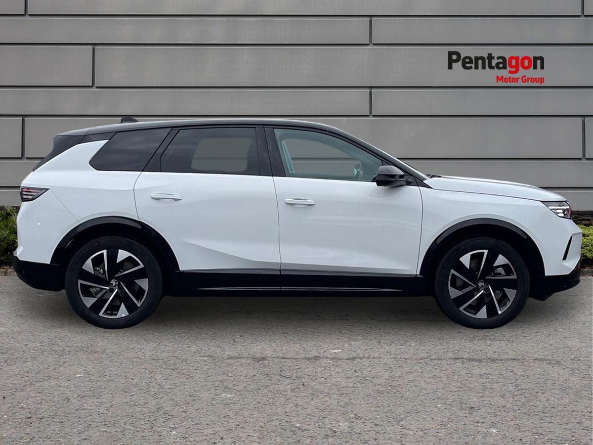 Used Vauxhall Grandland 2025 for sale - 76455088: Photo 13