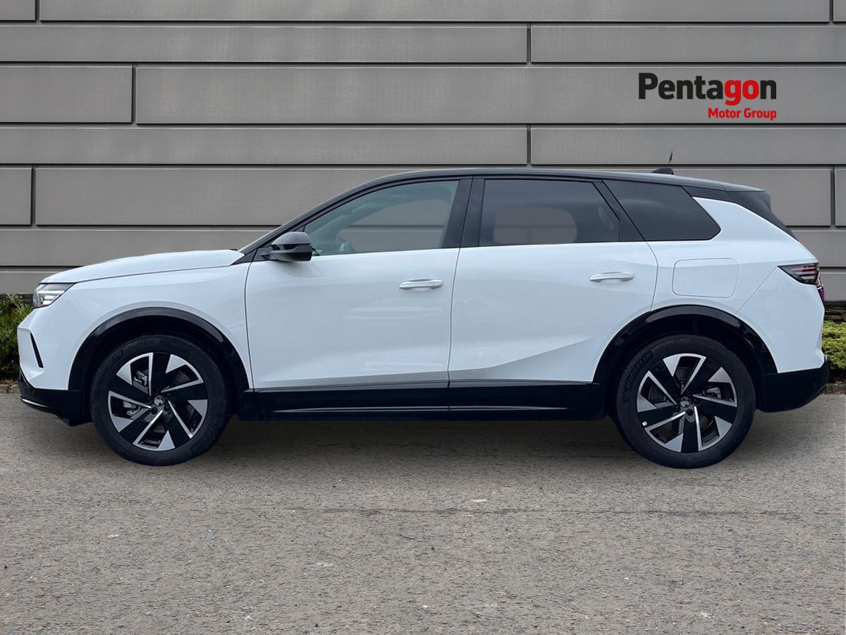 Used Vauxhall Grandland 2025 for sale - 76455088: Photo 14