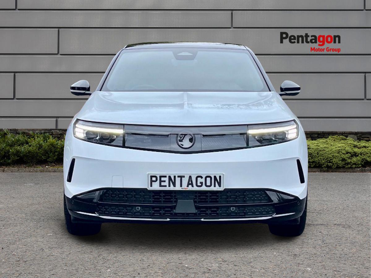 Used Vauxhall Grandland 2025 for sale - 76455088: Photo 15