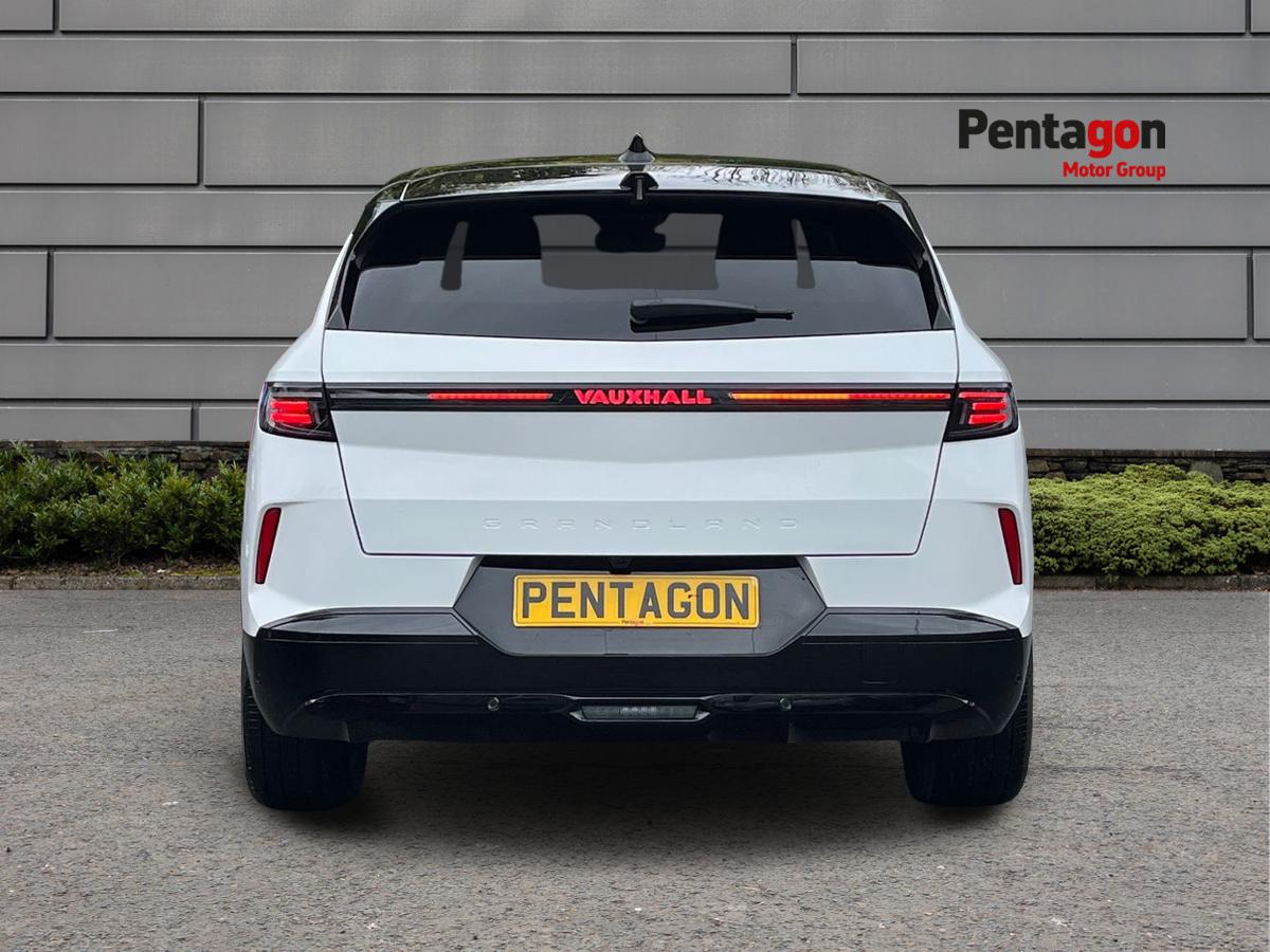 Used Vauxhall Grandland 2025 for sale - 76455088: Photo 16