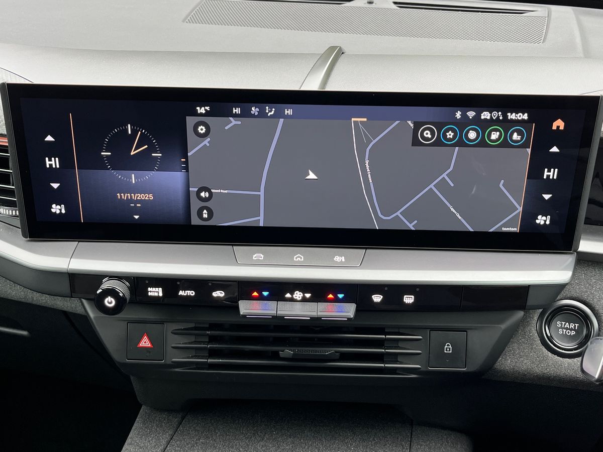 Used Vauxhall Grandland 2025 for sale - 76455088: Photo 18