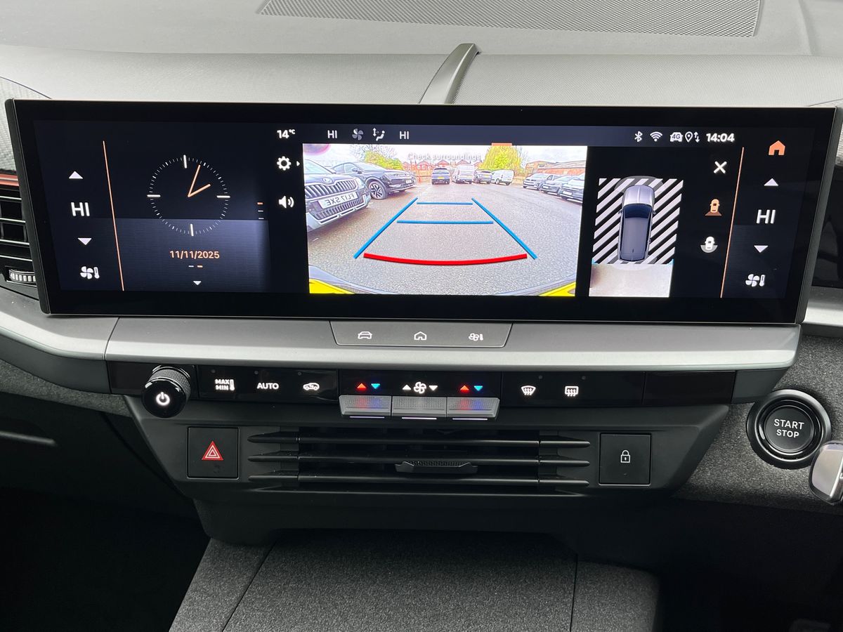 Used Vauxhall Grandland 2025 for sale - 76455088: Photo 19