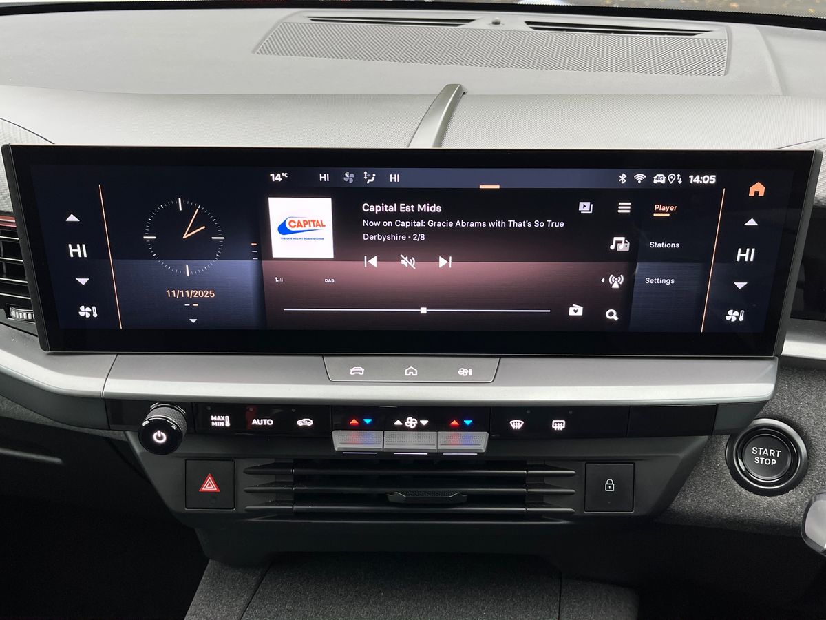 Used Vauxhall Grandland 2025 for sale - 76455088: Photo 20