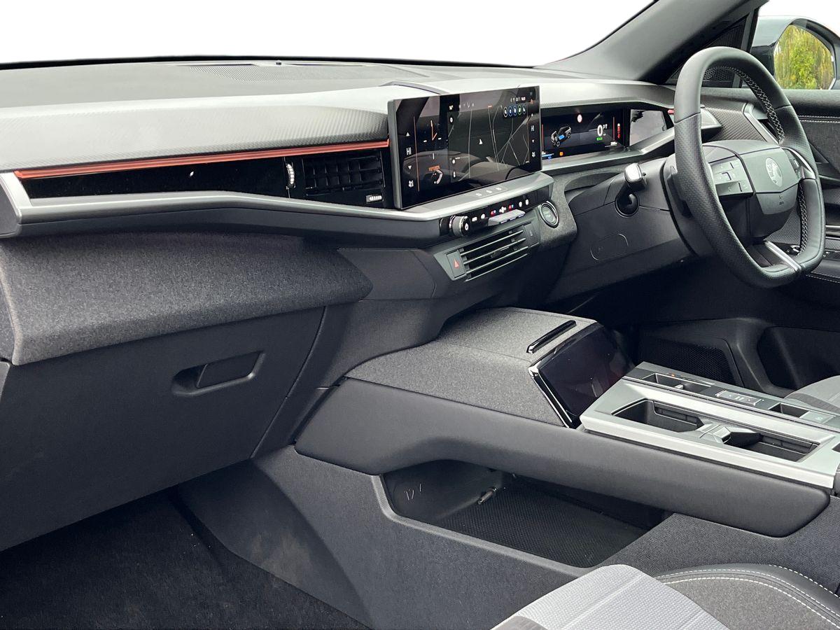 Used Vauxhall Grandland 2025 for sale - 76455088: Photo 8