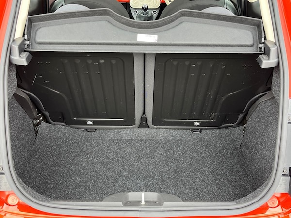Used Fiat 500 2023 for sale - 75561116: Photo 11