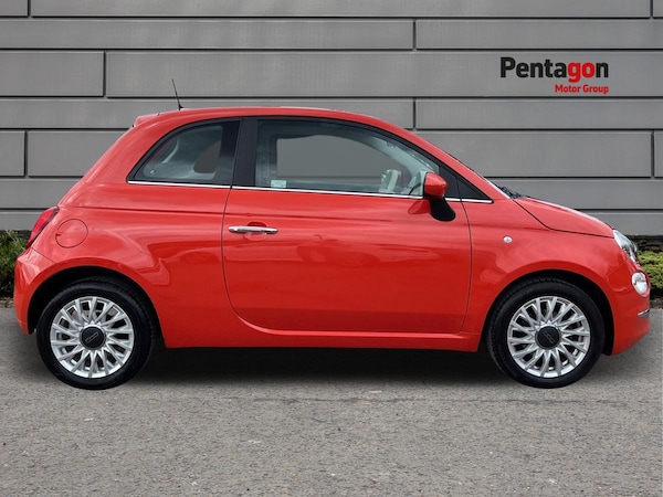Used Fiat 500 2023 for sale - 75561116: Photo 13