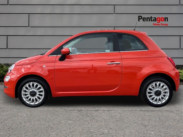 Used Fiat 500 2023 for sale - 75561116: Photo 14