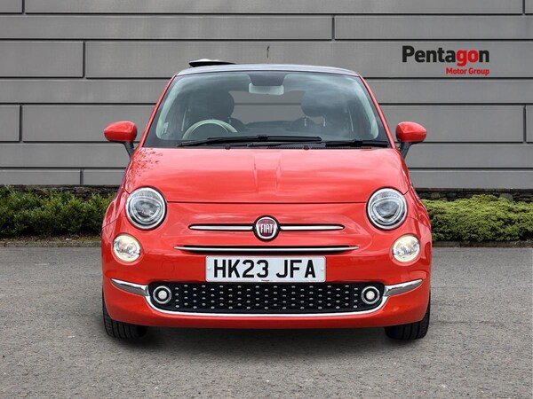 Used Fiat 500 2023 for sale - 75561116: Photo 15