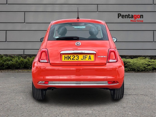 Used Fiat 500 2023 for sale - 75561116: Photo 16