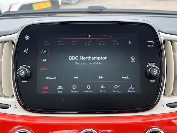 Used Fiat 500 2023 for sale - 75561116: Photo 19