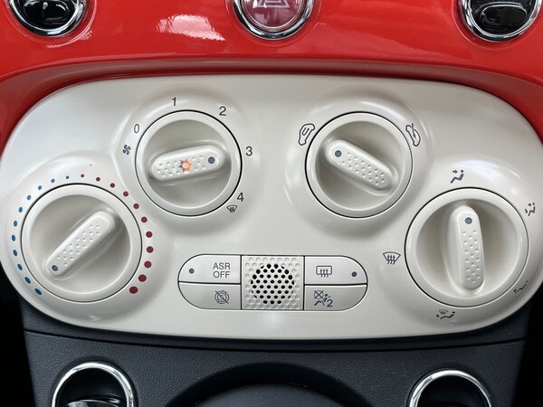 Used Fiat 500 2023 for sale - 75561116: Photo 20