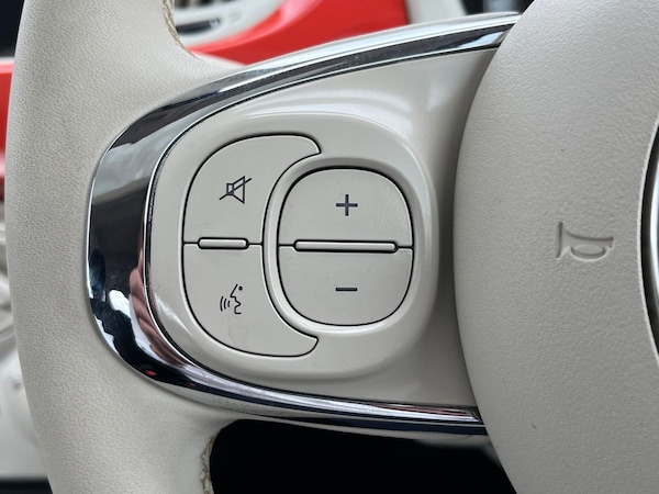 Used Fiat 500 2023 for sale - 75561116: Photo 22