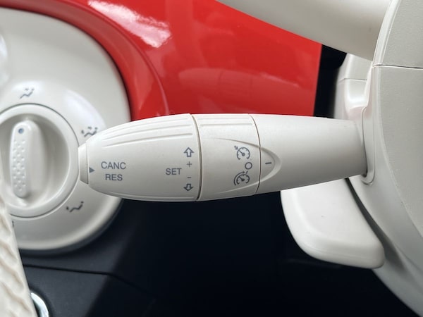 Used Fiat 500 2023 for sale - 75561116: Photo 24