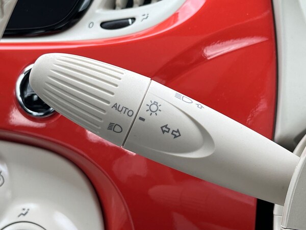 Used Fiat 500 2023 for sale - 75561116: Photo 25